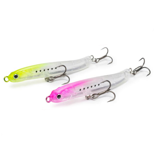 海太郎 アメシラス 55 #001 クリアの商品画像