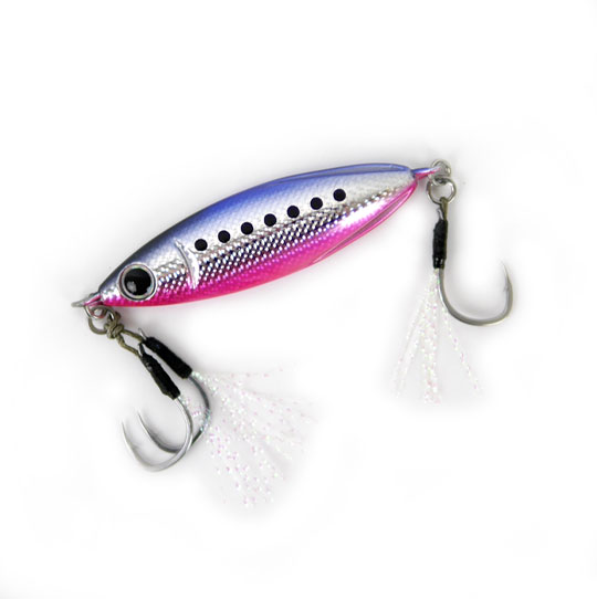 Sビット 40g SB001 シルバー