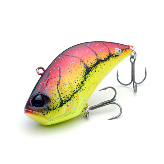 LV022 ピンクバックチャート2