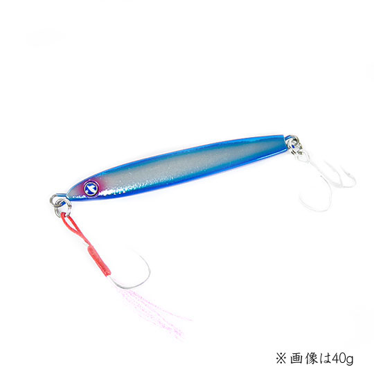 フォルテン 30g リニューアル #01 ブルーブルーの商品画像