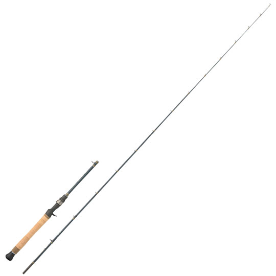 CARDIFF AX S57XUL-FF トラウトロッド シマノ SHIMANO カーディフAX スピニングモデル S57XUL-FF