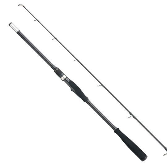 APIA 26 Foojin'RS VIVOGUE S96ML＋ シーバスロッド - 最安値・価格