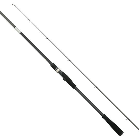 シマノ SHIMANO カーディフAX スピニングモデル S62XUL-F トラウト