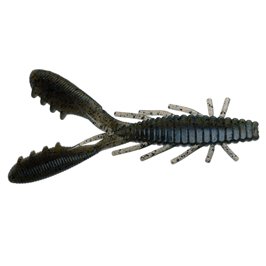 スタッガークロー 6.5インチ #103 グリーンパンプキンの商品画像