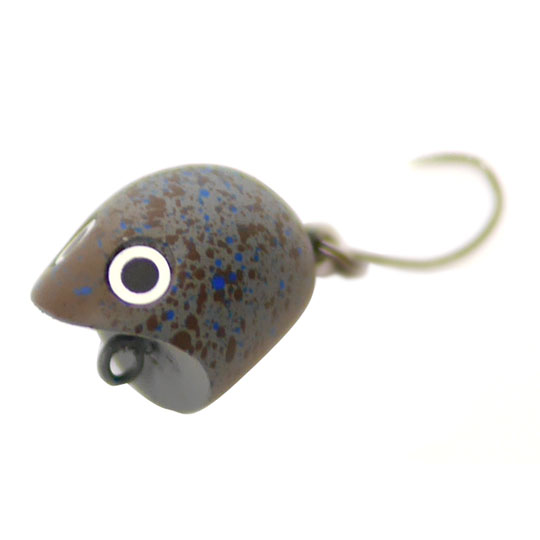 スプラッシュトップ #1 ライトブラウンペレットの商品画像