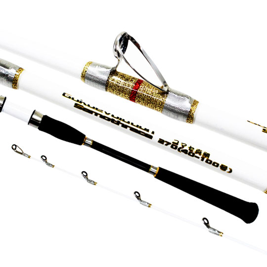 シマノ 23 タコマスターSS S175 釣り 船竿 - 最安値・価格比較 - Yahoo