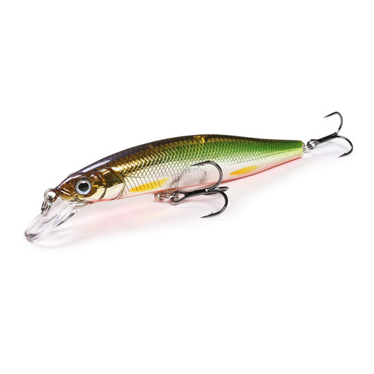 G.C.ミノー 75SR-SP #01 村上シャッドの商品画像