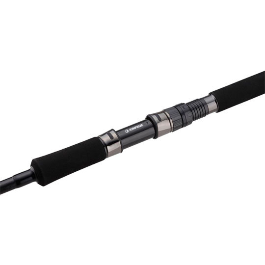 JUMPRIZE ALLWAKE 89 MONSTER FINESSE LIMITED シーバスロッド - 最
