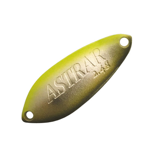 アストラル 2.4g 1 ゴールドの商品画像