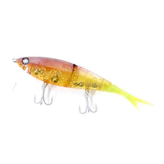 ネコソギVG 01 アンバーシュリンプの商品画像