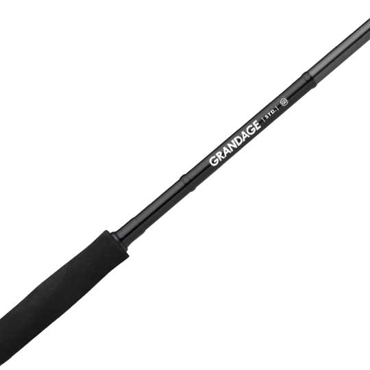 APIA GRANDAGE STD.106MH シーバスロッド - 最安値・価格比較 - Yahoo