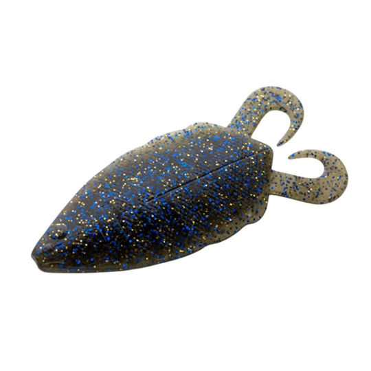 フリップギル 5 FECO 004 ウォーターメロン ブラックFlk.の商品画像