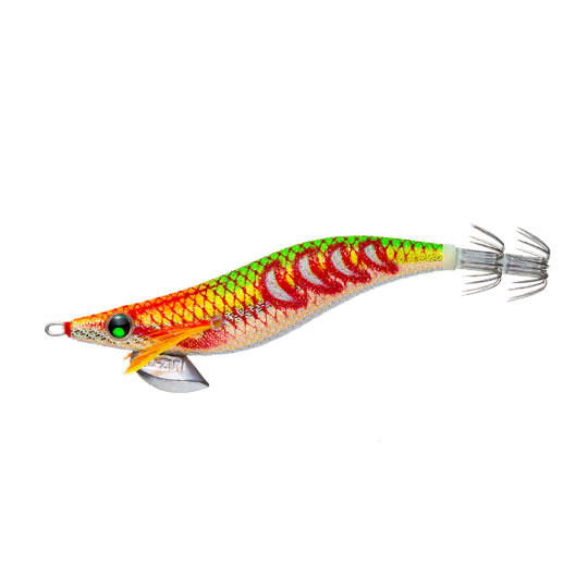 2.5号 / マーブルピンク