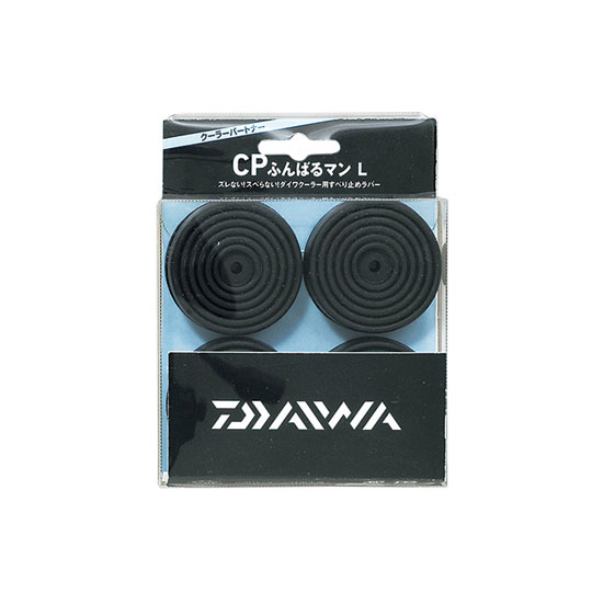ダイワ CP ふんばるマン L 885089