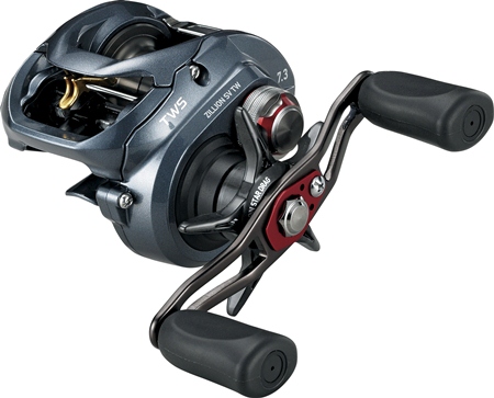 16ジリオンsvtw 1016SV 右ハンドル ダイワ(DAIWA) ジリオンSV TW 1016SV-XXH(右ハンドル) ☆特別