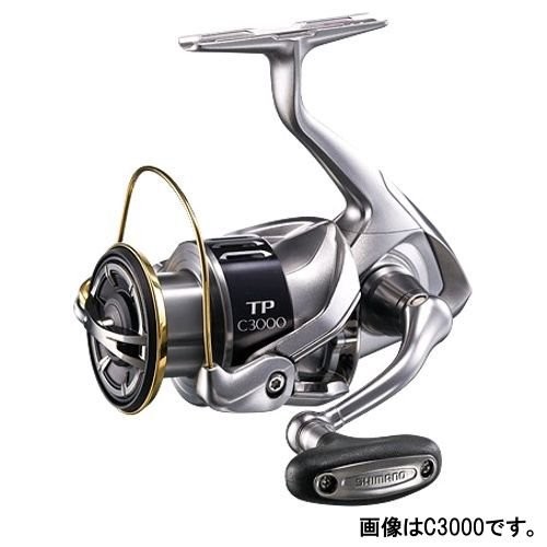 シマノ 15ツインパワー C3000HG シマノ 15 ツインパワー C3000HG スピニングリール - 最安値・価格比較