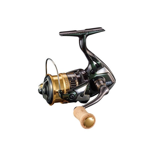 シマノ 18 カーディフ CI4＋ 1000SHG スピニングリール - 最安値・価格