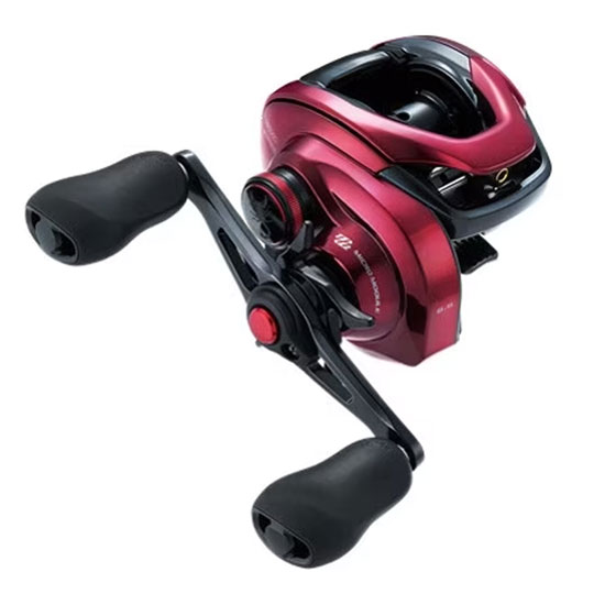 シマノ 19 スコーピオン MGL 150XG RIGHT 釣り ベイトリール - 最安値