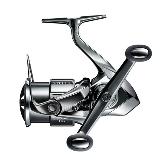 シマノ 22 ステラ C3000S DHHG スピニングリール - 最安値・価格 シマノ 22 ステラ C3000S DHHG スピニングリール - 最安値・価格