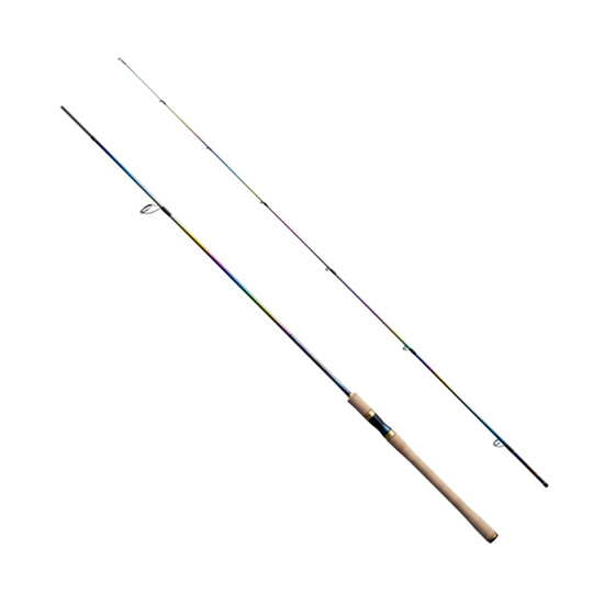 ダイワ DAIWA スティーズ リアルコントロール S61UL-SV・ST バスロッド