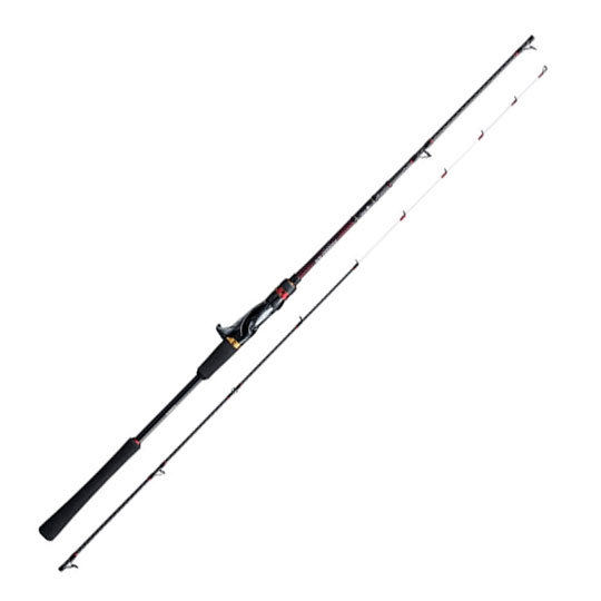 20 炎月SS B610ML-S LEFT シマノ 20 炎月 SS B610ML-S/LEFT 炎月 タイラバロッド - 最安値・価格