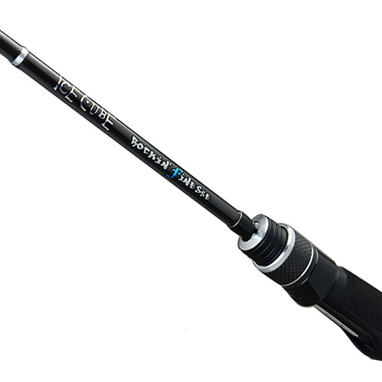 TICT ICE CUBE IC-83TT 釣り ルアーロッド - 最安値・価格比較 - Yahoo