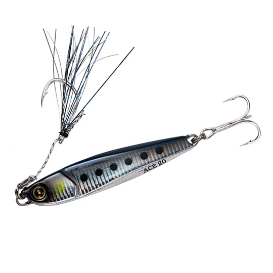 20g / ライブリーイワシ