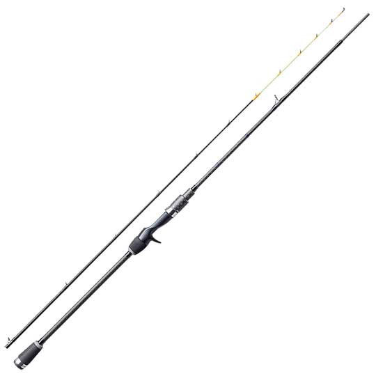 Valleyhill レトログラード-X RGSX-63S-OMSP 釣り エギング