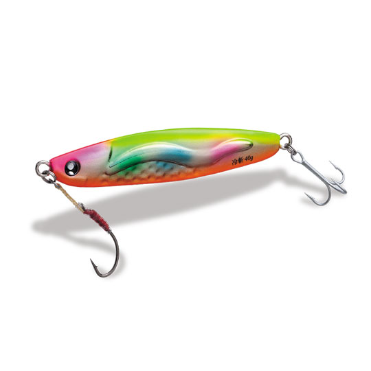 Ja-do 冷斬 10g 01 iwashi メタルジグの商品画像