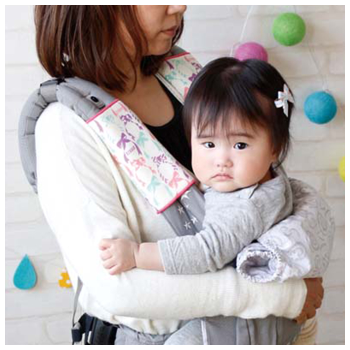 yo.. cover mail order ... cover baby sling made in Japan ... string cotton 100% brand baby is gpoji-to stroller child seat back position baby carrier baby backpack gauze 