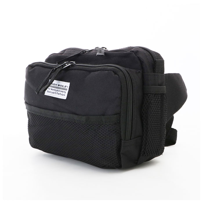  поясная сумка мужской сумка-пояс модный поясная сумка сумка "body" большая вместимость уличный спорт простой наклонный .. one плечо 