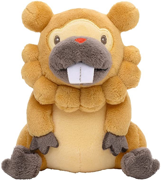 ポケモンスツール ビッパ(オスのすがた) ポケモン 等身大 販売 ポケモンスツール ビッパ(オスのすがた) ポケモン 等身大 販売