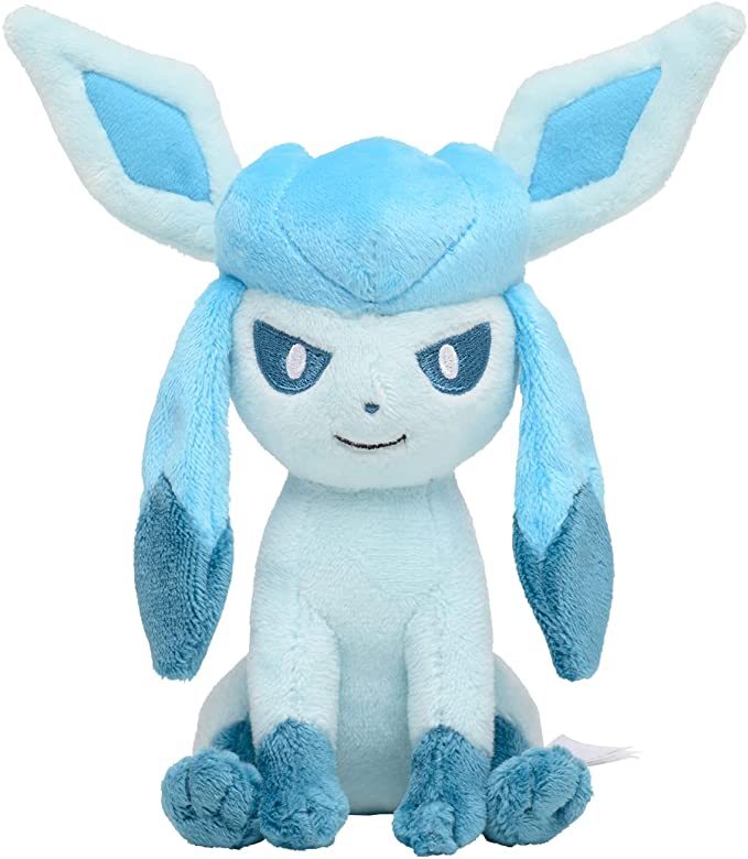 Pokemon ポケモンセンターオリジナル ぬいぐるみ Pokemon fit 22