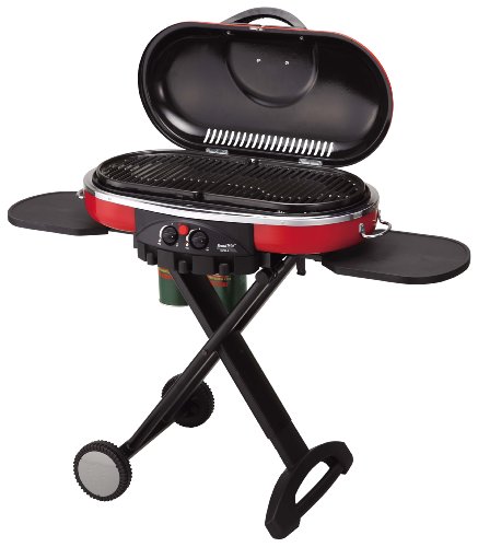 Coleman Coleman ロードトリップ グリル LXE-J 205231 バーベキュー