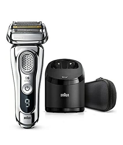 ※Nia【新品未使用】ブラウンシリーズ9 BRAUN 9394CC-V Amazon | 【除菌洗浄器付き】 ブラウン シリーズ9 メンズ電気