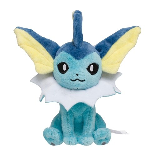 Pokemon ポケモンセンターオリジナル ぬいぐるみ Pokemon fit 22
