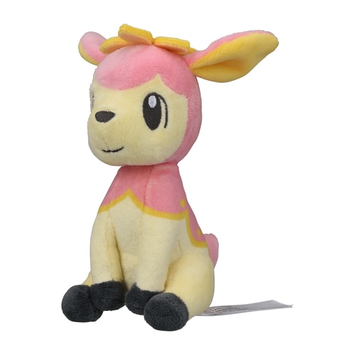 ポケモンセンター　ぬいぐるみ 新品のポケモンセンター等身大レジェンズZ-Aぬいぐるみ画像が高品質で ぬいぐるみ