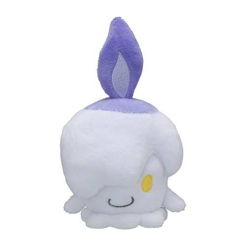 Pokemon ポケモンセンターオリジナル ぬいぐるみ Pokemon fit 132