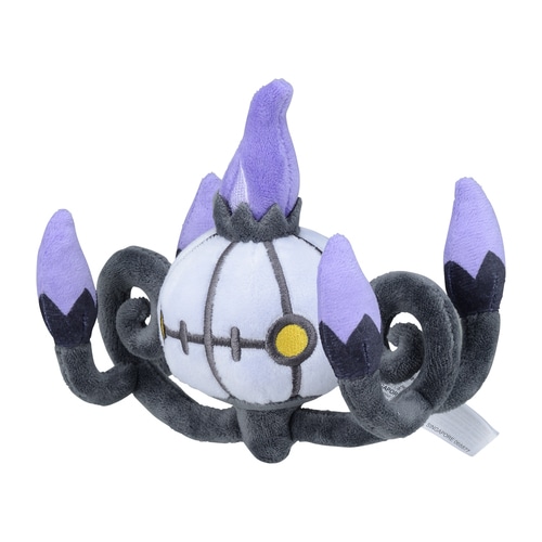 Pokemon ポケモンセンターオリジナル ぬいぐるみ Pokemon fit 14