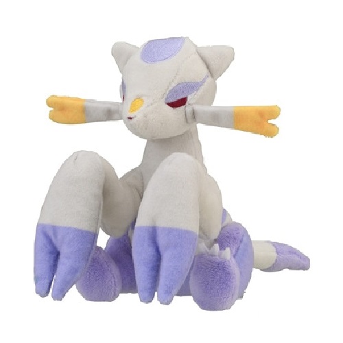Pokemon ポケモンセンターオリジナル ぬいぐるみ Pokemon fit 45