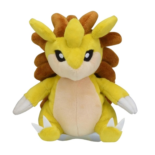 Pokemon ポケモンセンターオリジナル ぬいぐるみ Pokemon fit 93