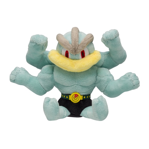 Pokemon ポケモンセンターオリジナル ぬいぐるみ Pokemon fit 68