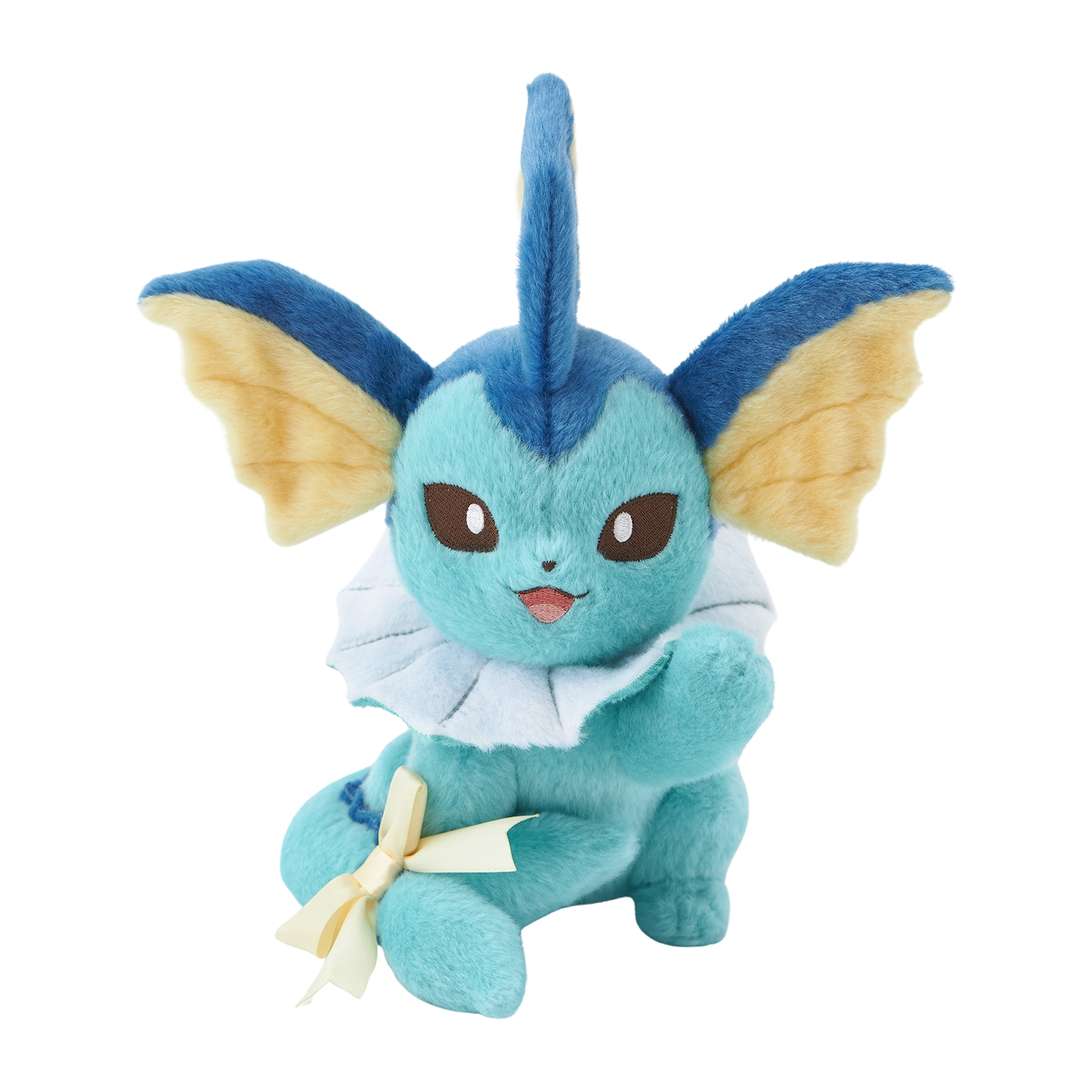 Pokemon ポケモンセンターオリジナル ぬいぐるみ Eevee Collection