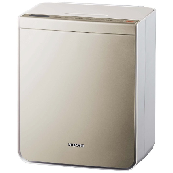 日立 ふとん乾燥機 HFK-VS3000 N シャンパンゴールド 布団乾燥機 - 最