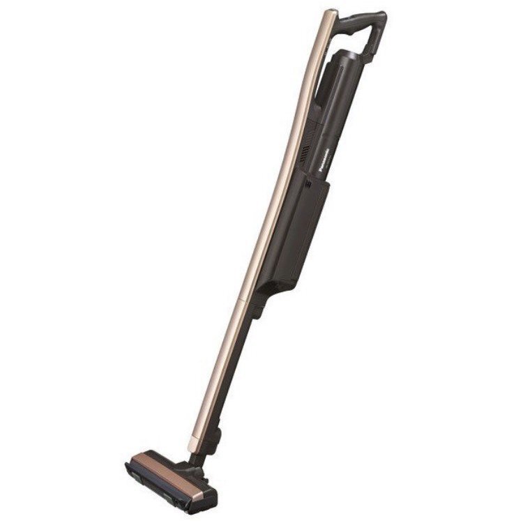 パナソニック スティック掃除機 iT MC-PBU510J-T （ブロンズブラウン