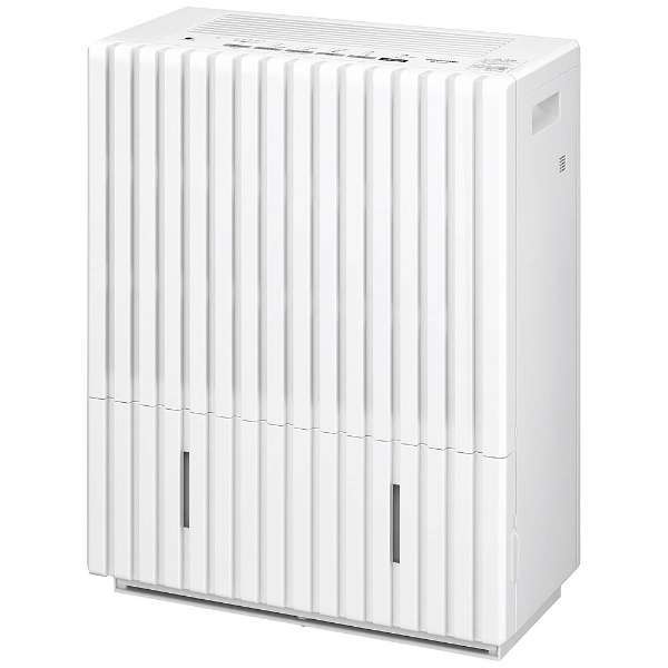 【最安値⭐︎】Panasonic FE-KXP20-W 加湿器 ホワイト パナソニック FE-KXP20-W（ホワイト） 加湿器 - 最安値・価格比較