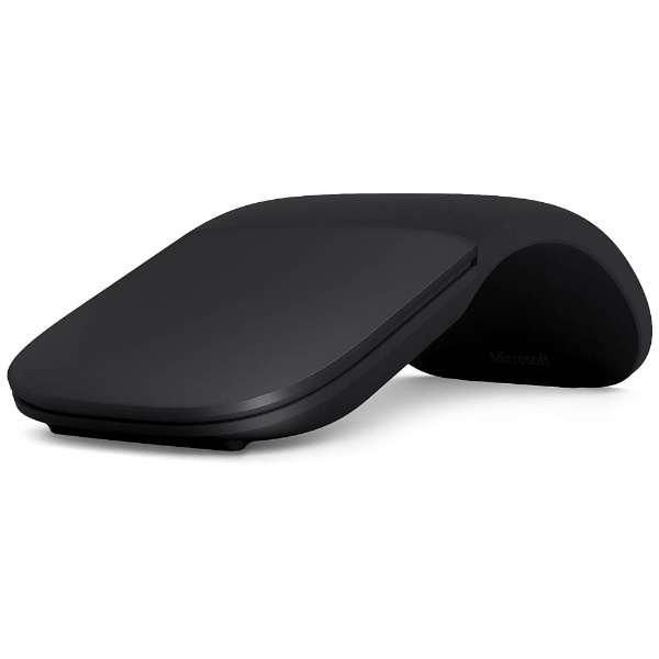 マイクロソフト Arc Mouse ELG-00046 （セージ） マウス、トラック