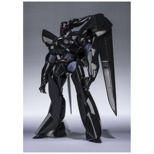 中古 ROBOT魂　グリフォン（機動警察パトレイバー） BANDAI ROBOT魂 ＜SIDE LABOR＞ 機動警察パトレイバー グリフォン