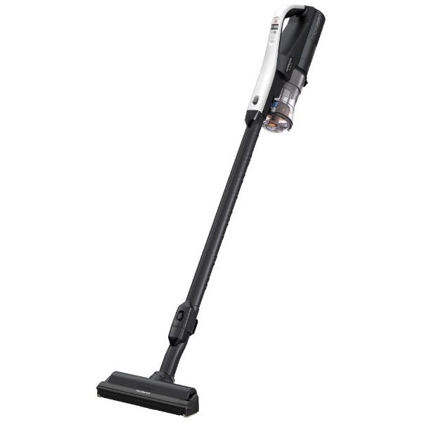 日立 スティッククリーナー ラクかるスティック PV-BL1H（W