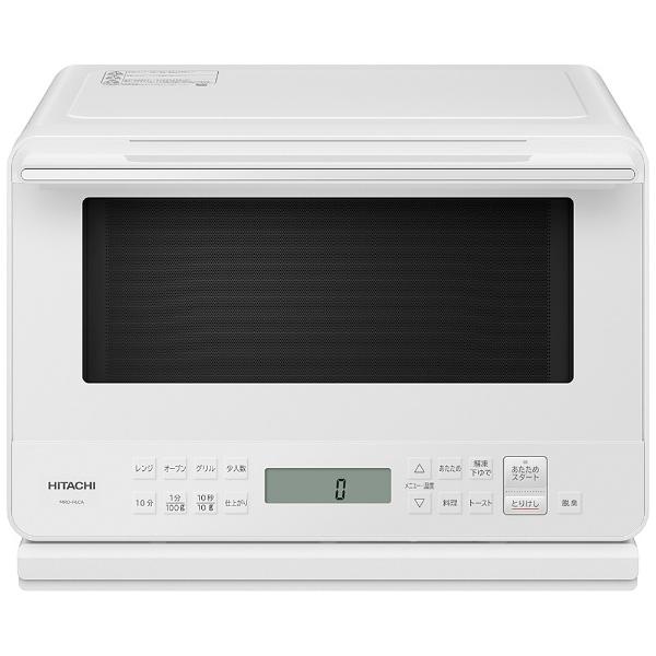 お値下げしました! HITACHI オーブンレンジ MRO-GF6 Amazon | 日立 スチームオーブンレンジ ヘルシーシェフ 23L ホワイト